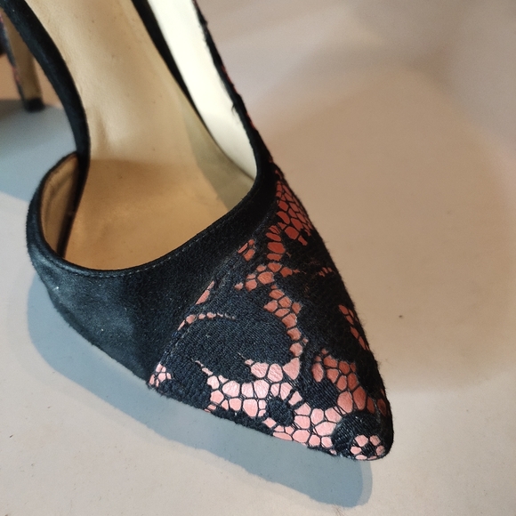Authentic Ste_lla Lu_na coded stilettos pump - Picture 4 of 10